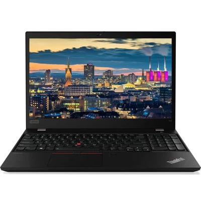 Lenovo ThinkPad T15 G1 i7-10510U 15.6" FHD Webcam Windows Pro DE - Bild 1 von 3