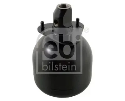 Sphère pneumatique de suspension arrière 03277 FEBI BILSTEIN pour MERCEDES-BENZ - Photo 1/4