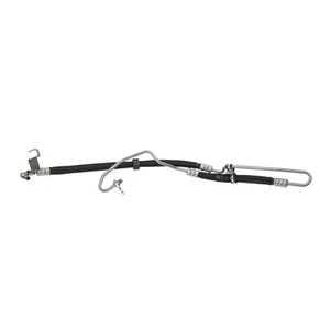Rein PSH0125P Power Steering Pressure Line Hose Assembly For 07-14 Volvo XC90 - Picture 1 of 11