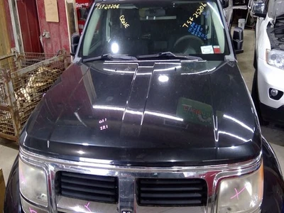 (LOCAL PICKUP ONLY) Hood Fits 07-11 NITRO 935002 Foto 1 de 4
