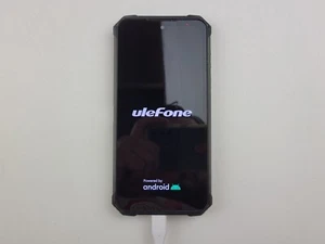 Ulefone Armor 8 - 64GB - Black (GSM Unlocked) Dual SIM - *PLEASE READ* - J8383 - Picture 1 of 8
