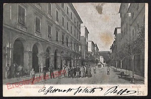 ag1220 - CARTOLINA D'EPOCA - Genova Provincia - Chiavari - Picture 1 of 1