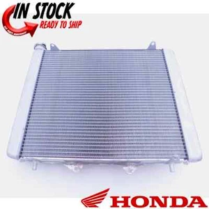 HONDA RADIATOR 2019-2021 TALON 1000 OEM NEW GENUINE 19010-HL6-A01 - Picture 1 of 7