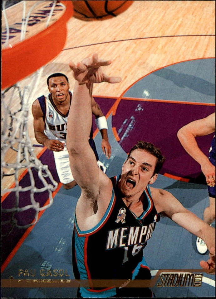 A6681- 2002-03 Stadium Club Bk Cards 1-133 +Inserts -You Pick- 15+ FREE US SHIP - Image 1 of 1