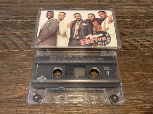 Hi-Five ""Keep It Goin' On"" gebrauchte Kassette - Bild 1 von 2