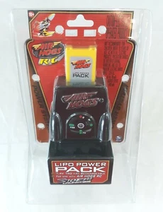 New Air Hogs RC LIPO Power Pack 7.4v 740 mAh Rechargeable Storm Launcher Battery - Picture 1 of 10