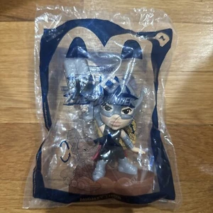 Mcdonalds Happy Meal Spielzeug #4 Mighty Thor - Marvel Studios - Thor Love and Thunder - Bild 1 von 1