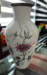 heinrich co selb bavaria Flower Vase. Height 12” - Picture 1 of 3