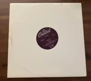 Vintage Klaatu, White Jacket DJ Sampler LP - Picture 1 of 6