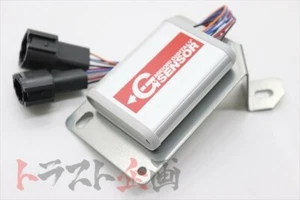 Midori Seibi Center Digital G Sensor Unit High Spec (Red) GTR BNR32 ##843121004 - Picture 1 of 3