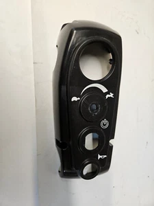 Monopattino mobilità Golden Literider GL110/GL140 usato console superiore cruscotto - Foto 1 di 5