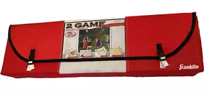 Set pallavolo e badminton Franklin 13966S11 nuovo vecchio magazzino - Foto 1 di 7
