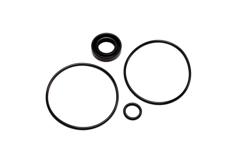 For 1988-1992 Eagle Premier Power Steering Pump Seal Kit Sunsong 1989 1990 1991 - Image 1 of 1