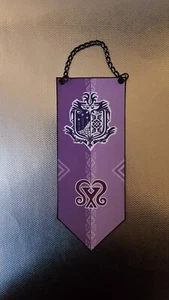 Mini pancarta de tela hecha a medida de la Comisión de Investigación Monster Hunter Tercera Flota - Imagen 1 de 2