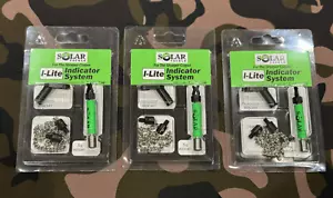 Solar Tackle I-Lite Anzeigesystem grün x 3 - Bild 1 von 3