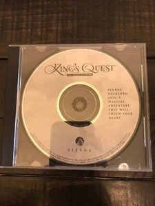 King's Quest VII: The Princeless Bride (PC, 1994) - Imagen 1 de 1