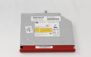 763102-001 Hp Beats 15-P030Nr Optical Drive With Red Face "GRADE A" - Afbeelding 1 van 1