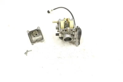 Suzuki Eiger 400A 05 Carburetor 13200-38F30 49751 Foto 1 de 4