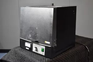 Ney Vulcan A-550 Dental Furnace Restoration Heating Lab Oven - Picture 1 of 5