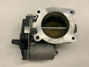Throttle Body For 2012 2013 2014 2015 2016 2017 Chevrolet Equinox Terrain 2.4L - Picture 1 of 7