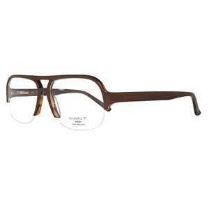 Occhiali da vista per uomo gant montatura montature eyewear eyeglasses occhiale - Imagen 1 de 3