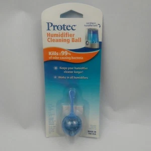 Protec Antimicrobial Cleaning Cartridge, 1 ea - Picture 1 of 2