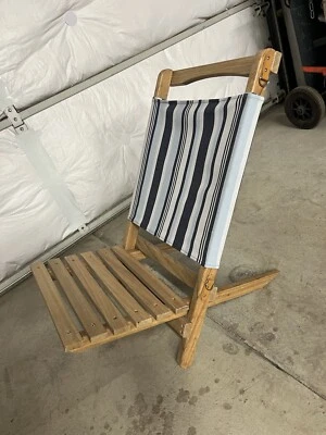 Silla de playa Serena and Lilly Bussiness And Pleasure Co. 2 piezas  Foto 1 de 4