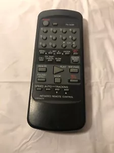 Control remoto Orion 076R0AJ110 TV VCR RC1 - Imagen 1 de 2