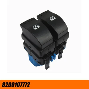 For Renault Megane 2003-2008 2009 2010 2011 2012 2013 2014 Power Window Switch - Picture 1 of 10