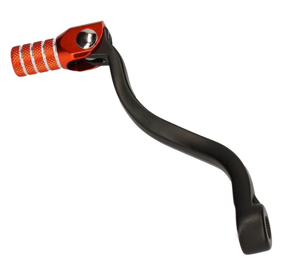 Le Levier De Vitesses S'adapte À KTM SXF 250 350 06-15 450 505 07-12 SMR EXC-F - Photo 1/1