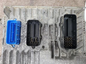 2017-2022 Silverado Sierra 2500 3500 6.6L Diesel Engine Control Module ECM AT - Picture 1 of 7