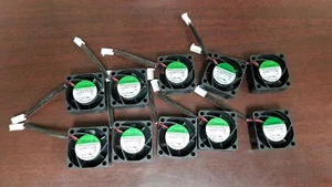 SUNON PMD2404PKB3-A Cooling Fans Lot of 10 NEW! - Picture 1 of 1