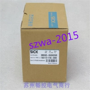 1pcs New SICK DBS50E-S5CK02500 1061172 - Picture 1 of 2