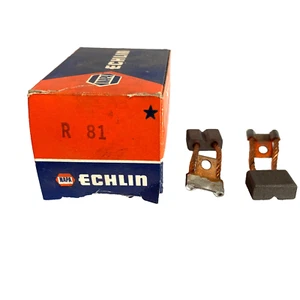 Napa Echlin R-81, Brush Set, Made In USA NIB, NOS, NEW - Picture 1 of 5