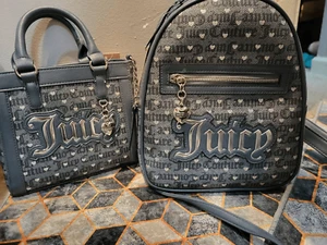 Juicy Couture Neu mit Etikett 2-teiliges Set - Bild 1 von 6