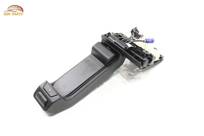 BMW X5 F15 2014-2018 consola teléfono base soporte OEM Foto 1 de 4