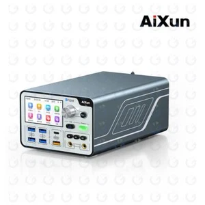 AIXUN P3208 32V/8A SMART POWER SUPPLY ALIMENTATORE REGOLTO INTELLIGENTE 320W - Zdjęcie 1 z 4