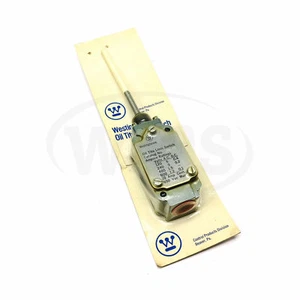 RRLTWS Westinghouse Oil Tite Limit Switch - Picture 1 of 2