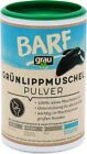 Grau Grünlippmuschel Pulver 170 g / 100% Perna canaliculus / Muschelfleisch