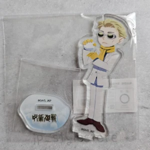 Jujutsu Kaisen Kento Nanami Acrylständer 2024 Snow Fes Ver Japan 9cm - Bild 1 von 6