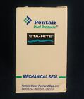 Pentair Sta-Rite 37400-0027S Mechanical Shaft Seal Carbon Buna Pool Spa Pumps