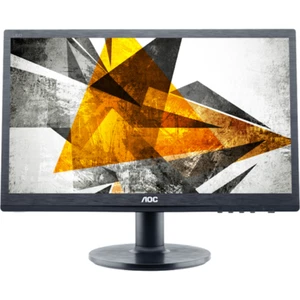 Écran AOC 20″ 1920x1080 Full HD VGA + DVI + HDMI - M2060SWDA2 - Photo 1/3