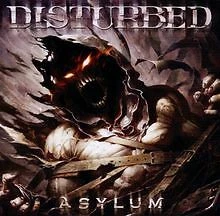 Asylum von Disturbed | CD | Zustand sehr gut - Bild 1 von 1