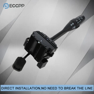 Turn Signal Switch For Nissan 200SX Altima Frontier Maxima Pickup Sentra Xterra - Image 1 of 4