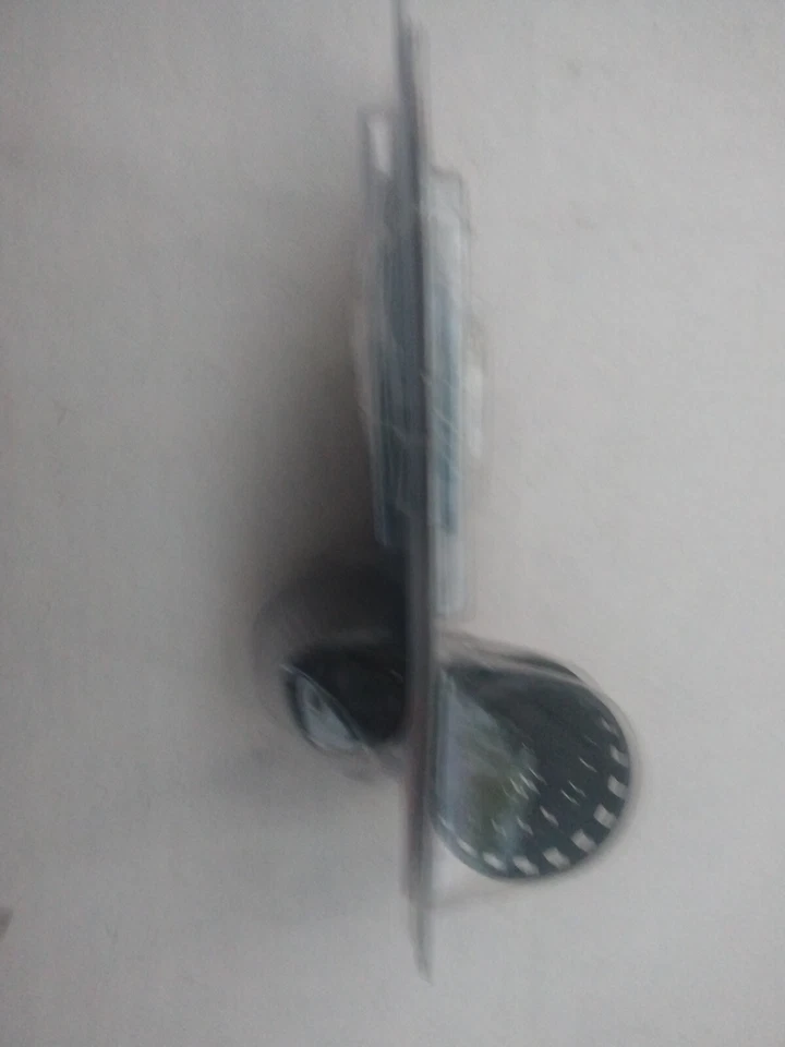 Danco Hair Catcher for Stand-alone Shower Drain White 10533