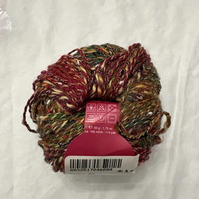 Mezcla de algodón vintage Filatura Di Crosa Fancy Line Tempo Foto 1 de 3