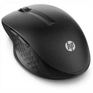 HP 430 Multi-Device Wireless Mouse (Black) - Bluetooth 5.2 & 2.4 GHz USB Rece... - Picture 1 of 8