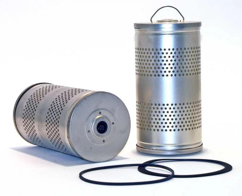 Filtro de aceite de motor compatible con 1953-1959 GMC 100,150,250,300,370,F350,F370,M300,PM150,PM Foto 1 de 1