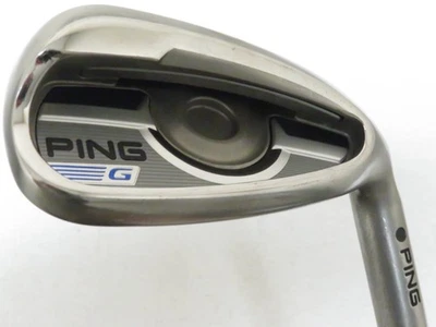 Plancha PING G 9 punto negro AWT 2.0 flexión regular Foto 1 de 4