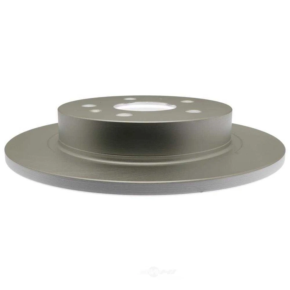 Rotor de freno de disco para Chevrolet Malibu Malibu Limited 2013-2016 ACDELCO PROFESS Foto 1 de 3